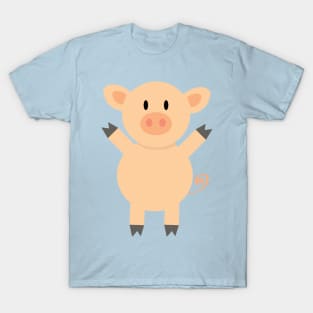 Pig T-Shirt